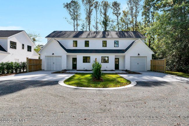 B - 202 Beasley Rd, Townhouse with 3 bedrooms, 3 bathrooms and 1 parking in Wilmington NC | Image 31