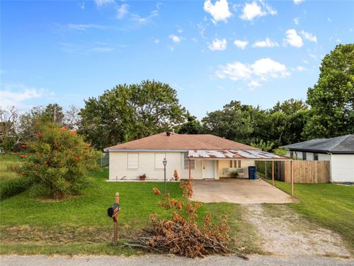 3405 Cherry Avenue, Texas City, TX, 77590 | Card Image