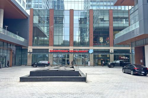 1006-17 Bathurst St, Toronto, ON, M5V0N1 | Card Image