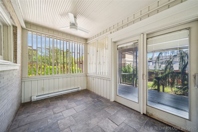 312 E 19 Th St, House other with 4 bedrooms, 4 bathrooms and null parking in Tulsa OK | Image 55