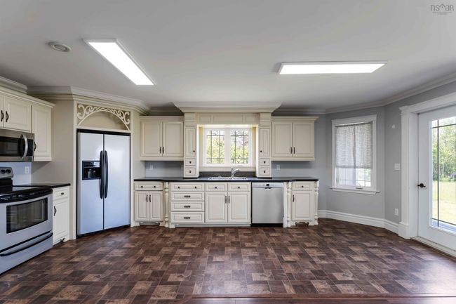 8779 Highway 101, House other with 4 bedrooms, 2 bathrooms and 4 parking in Brighton NS | Image 9