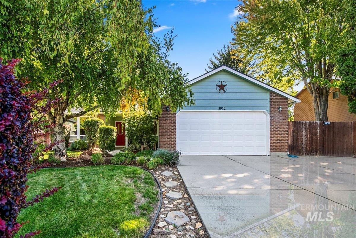 Tattenham Ave, Boise, ID 83713