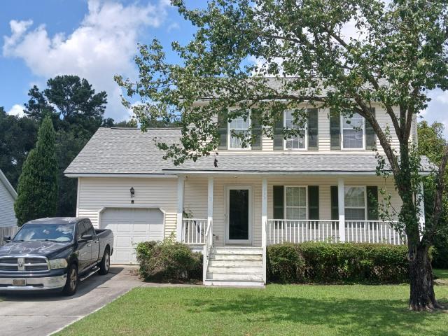 Kingsbridge Dr, Goose Creek, SC 29445