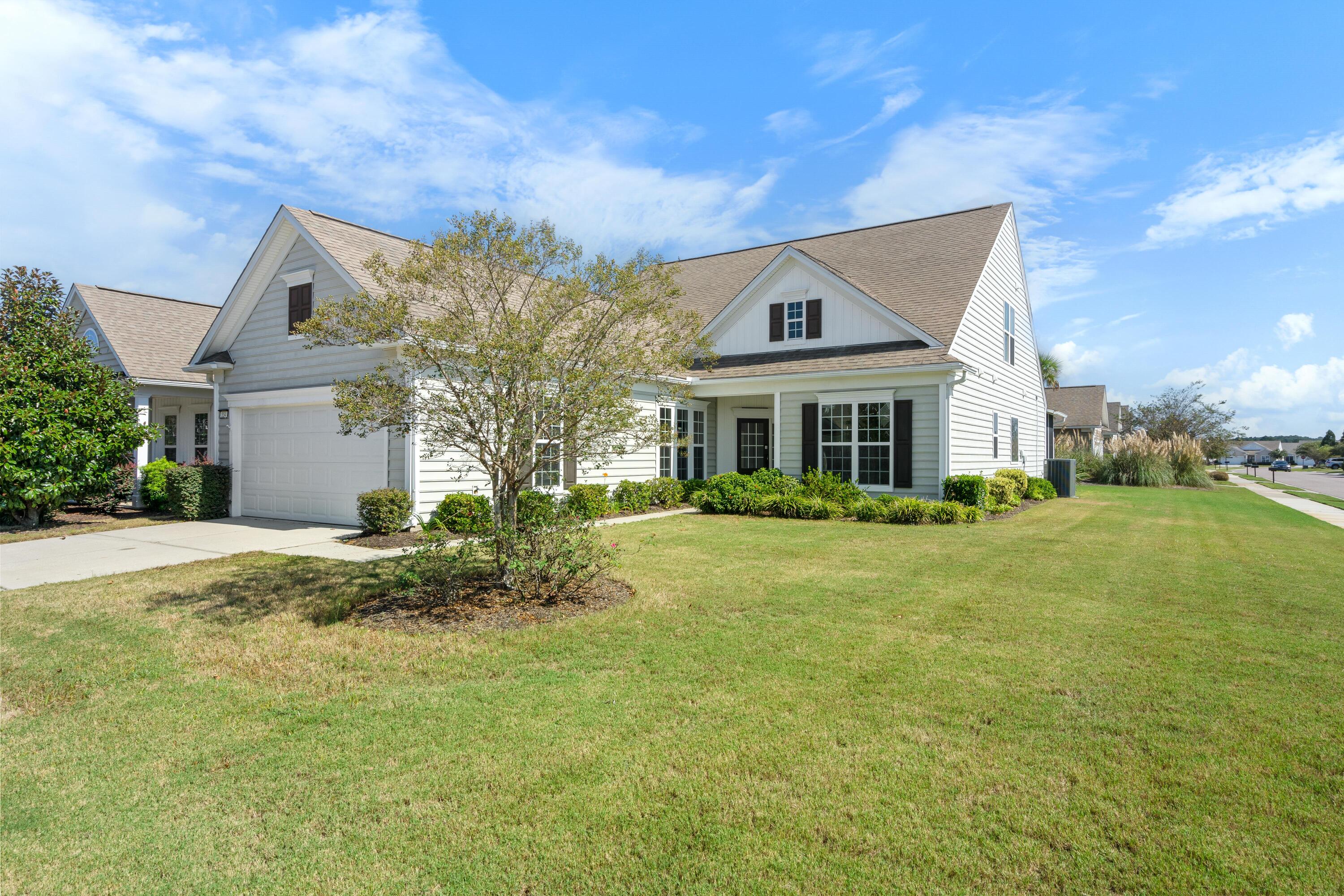 Tranquil Waters Way, Summerville, SC 29486