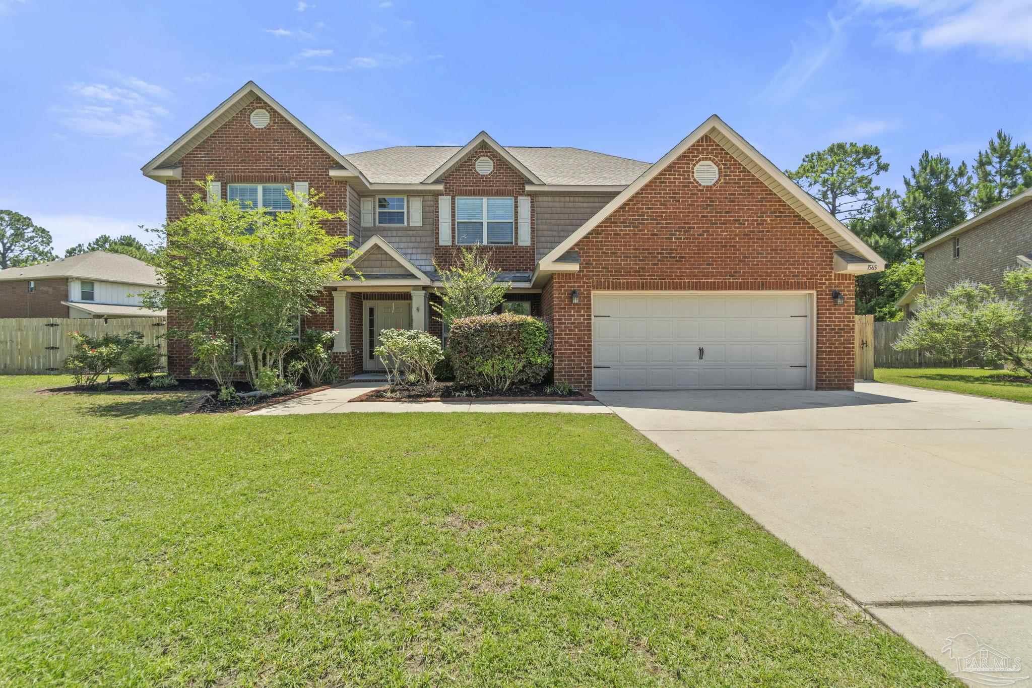 Ripple Ct, Gulf Breeze, FL 32563