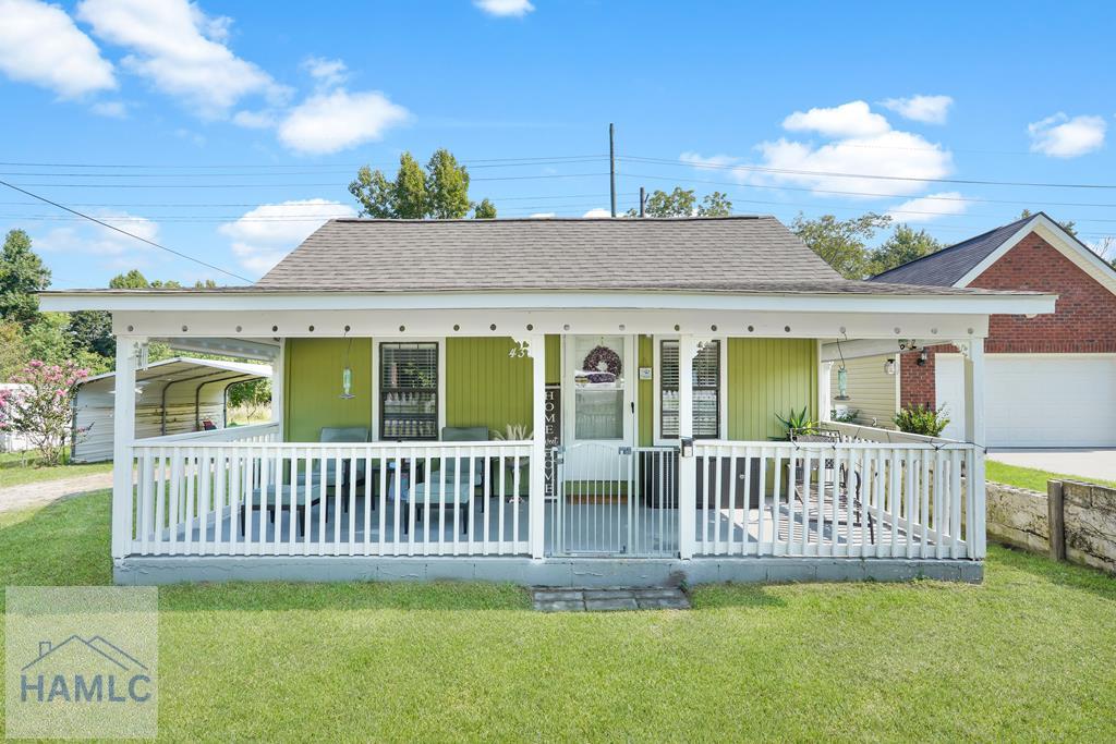 Old Louisville Rd, Savannah, GA 31408