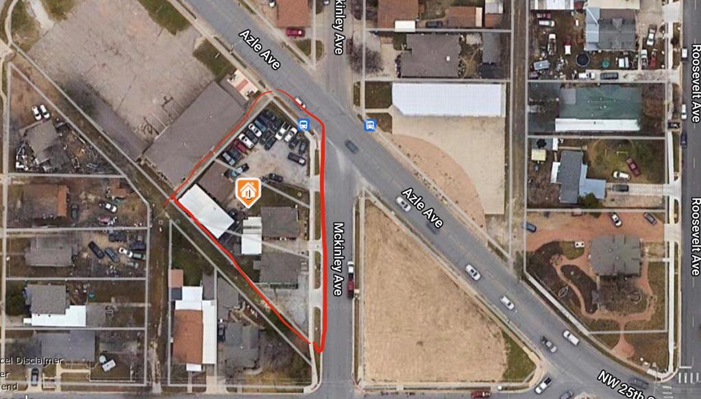 Mckinley Ave, Fort Worth, TX 76164
