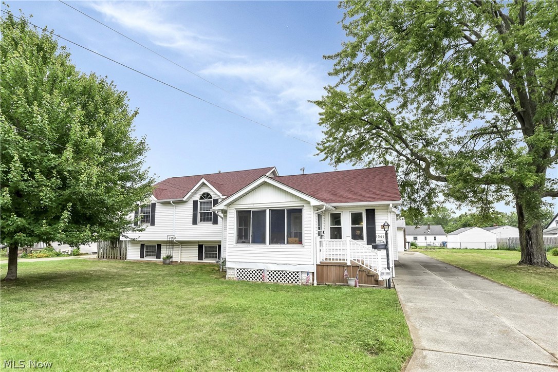 345th St, Eastlake, OH 44095