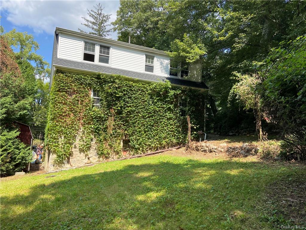 Main St, Mohegan Lake, NY 10547