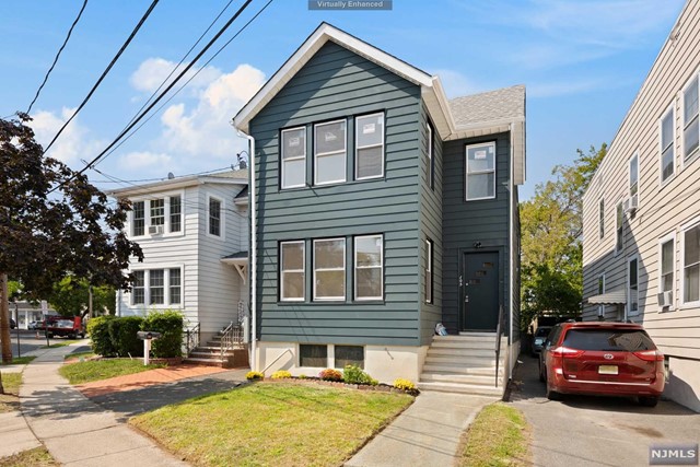 LA France Ave, Bloomfield, NJ 07003