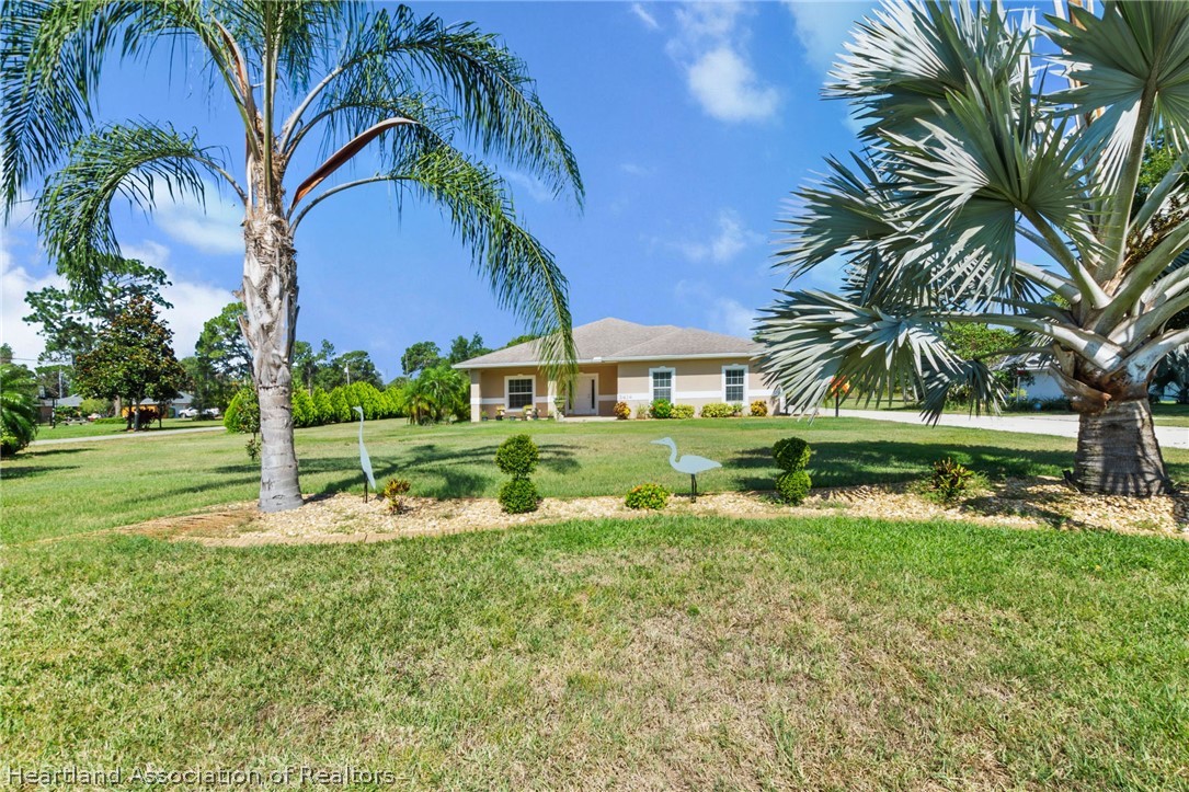 Par Rd, Sebring, FL 33872