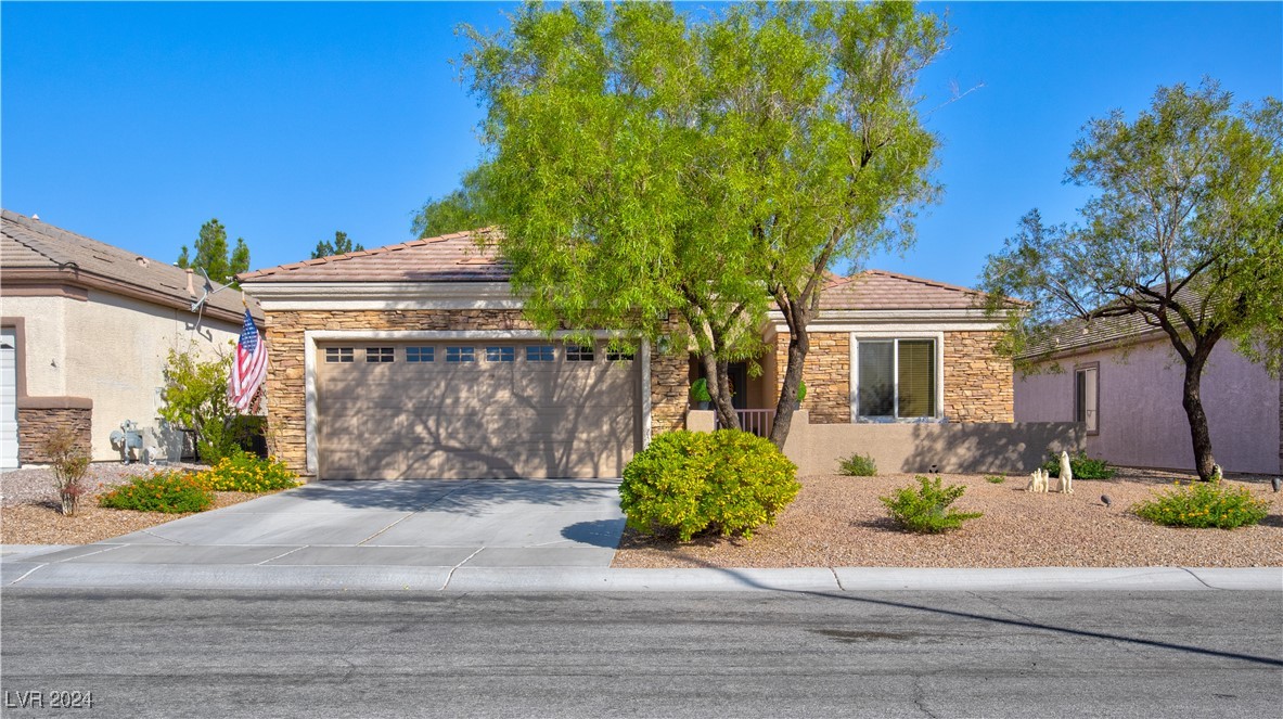 Moonlight Valley Ave, Henderson, NV 89044