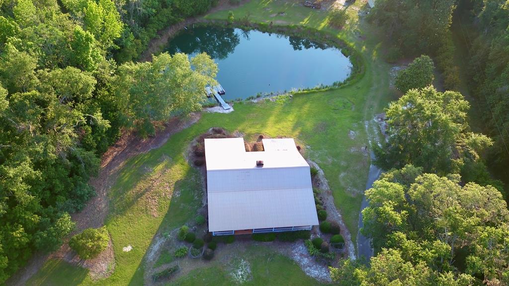 Loch Laurel Rd, Lake Park, GA 31636