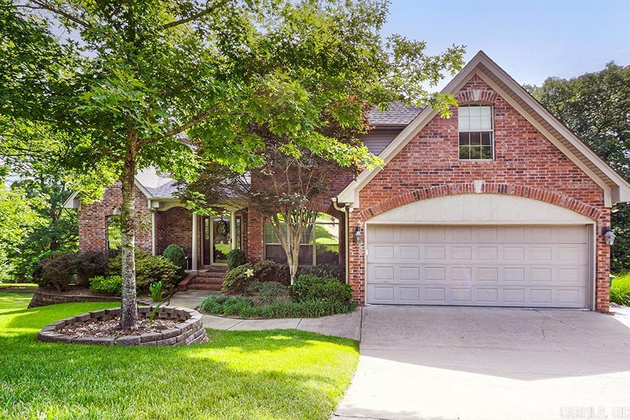 Ridgefield Ct, Little Rock, AR 72223 #1
