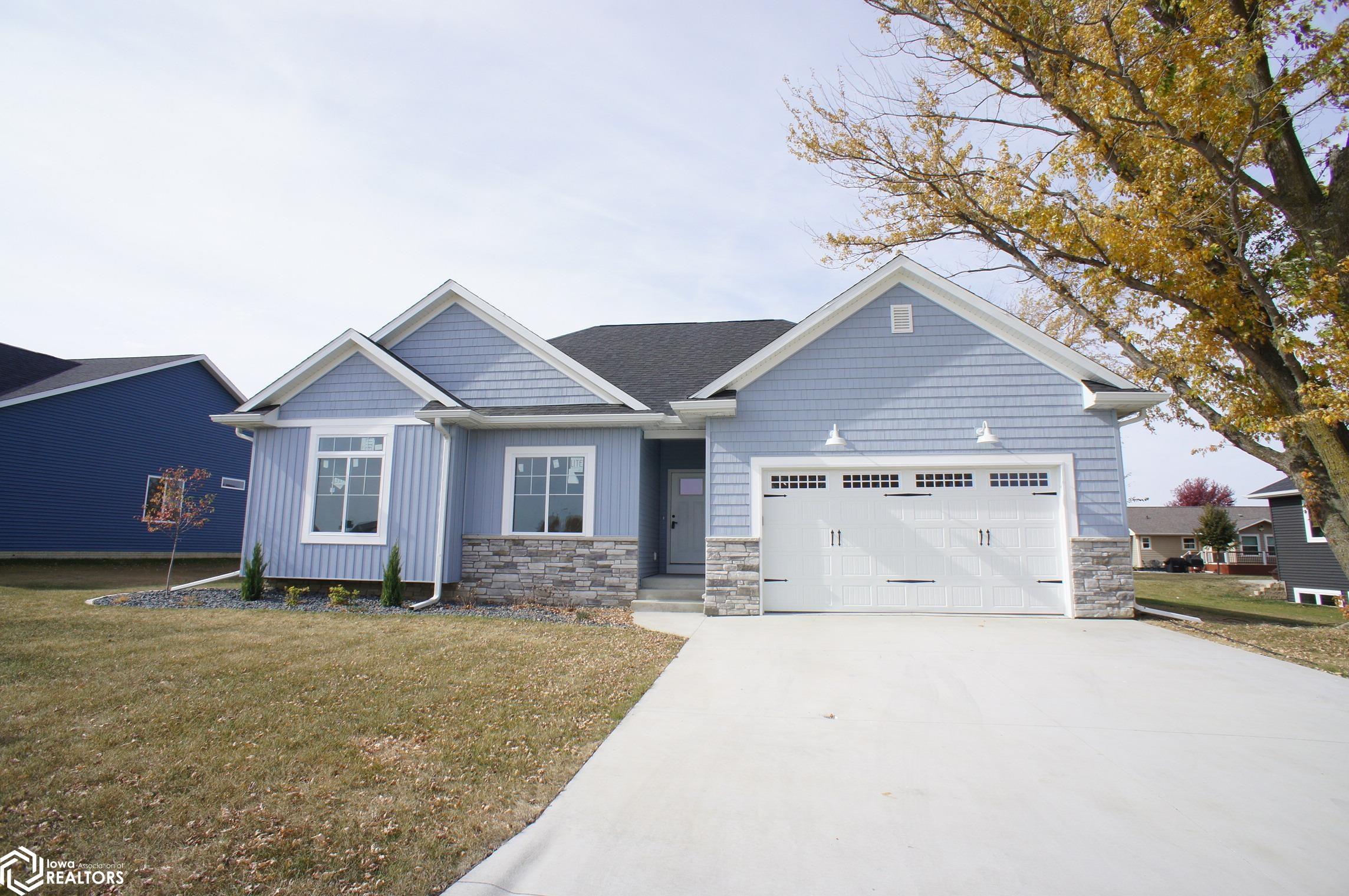Terrace Dr, Webster City, IA 50595