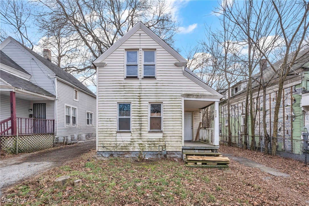 Union Ave, Cleveland, OH 44105