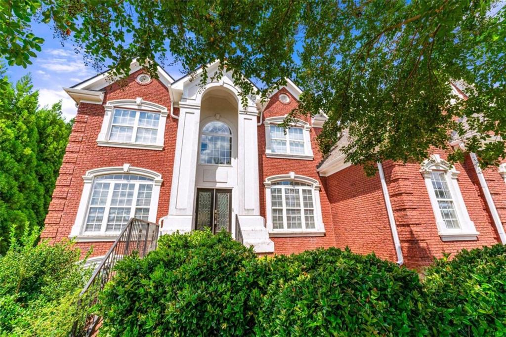 Young James Cir, Stockbridge, GA 30281