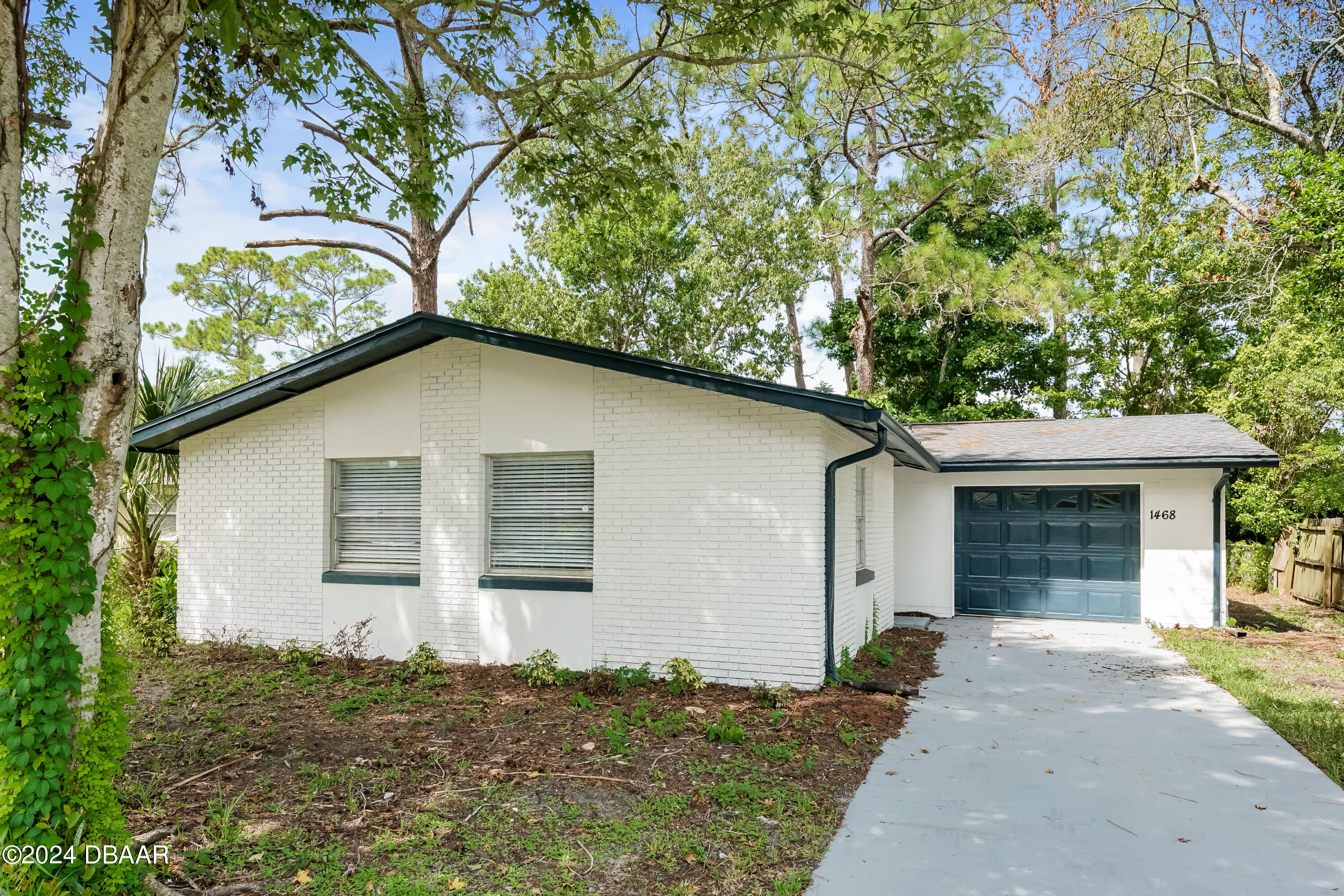 Wildrose Ln, Daytona Beach, FL 32117