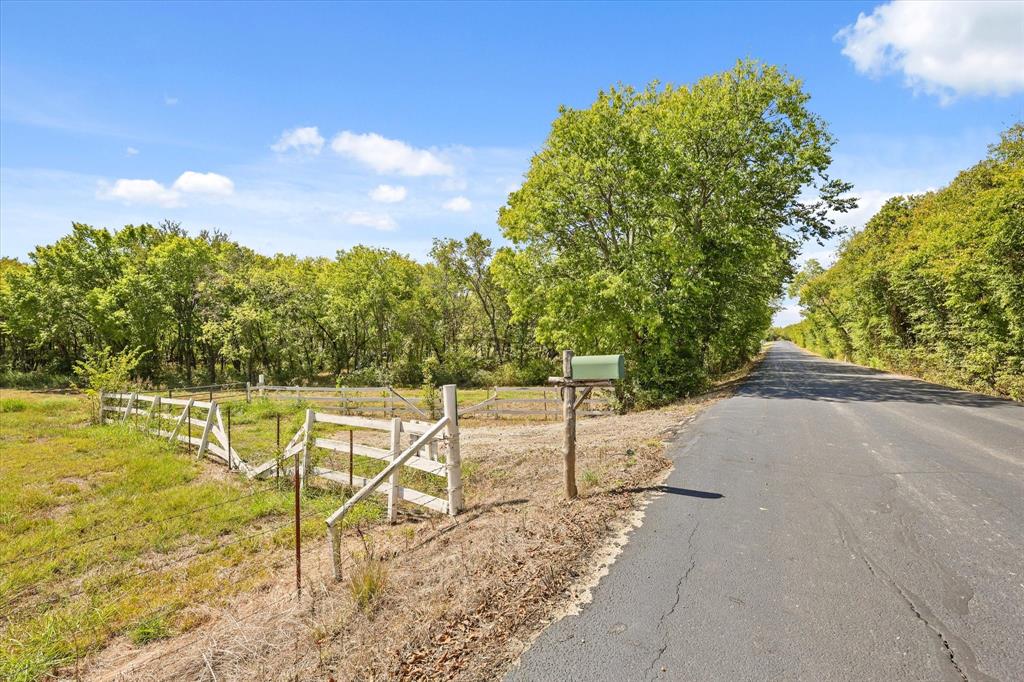 County Road 655 , Farmersville, TX 75442