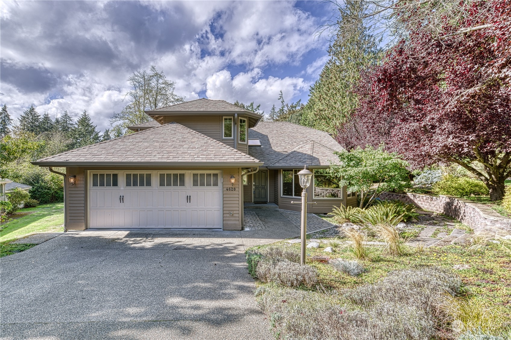 34th Avenue Ct, Gig Harbor, WA 98335