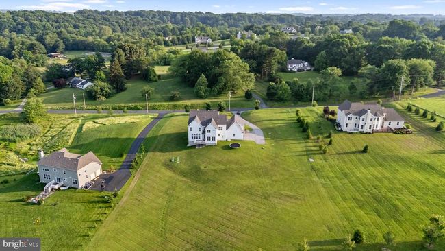 834 Marlboro Spring Rd, House other with 4 bedrooms, 5 bathrooms and null parking in KENNETT SQUARE PA | Image 8