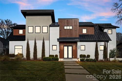 301 Dover Ave, Charlotte, NC, 28209-1908 | Card Image