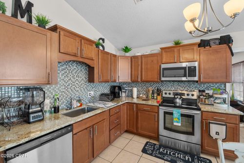 8402 Elizabeth Ave, Panama City Beach, FL, 32408-4605 | Card Image