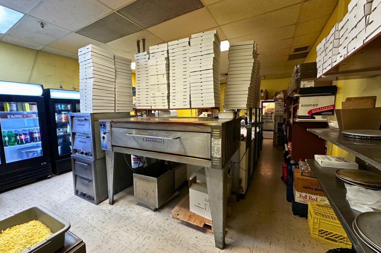 Commercial Sale in Calgary 2