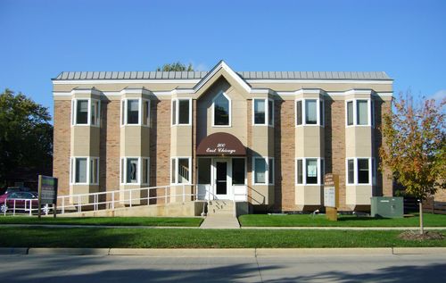 ste-101-200 E Chicago Ave, Westmont, IL, 60559-1756 | Card Image