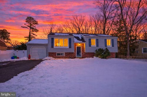 504 Ridgewood Ter, WILLIAMSTOWN, NJ, 08094-2443 | Card Image