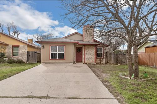 12708 La Salle Dr, Austin, TX, 78727-6920 | Card Image