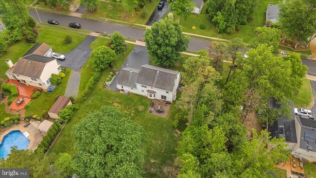 478 Sunnyhill Ave, House other with 3 bedrooms, 3 bathrooms and null parking in FRANKLINVILLE NJ | Image 42