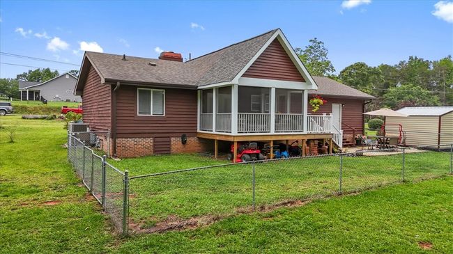 503 Piney Trl, House other with 3 bedrooms, 2 bathrooms and null parking in Liberty SC | Image 24