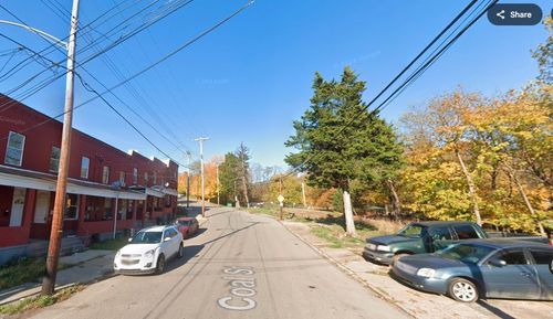 1511 Coal St, Wilkinsburg, PA, 15221-1503 | Card Image