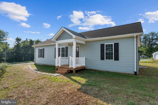 33 Barrington Dr, House other with 3 bedrooms, 2 bathrooms and null parking in STANARDSVILLE VA | Image 9