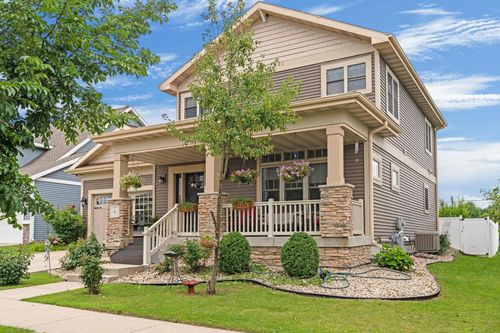 1276 Fairhaven Rd, SUN PRAIRIE, WI, 53590-9169 | Card Image