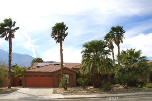 3435 N Avenida San Gabriel Rd, Palm Springs, CA, 92262 | Card Image