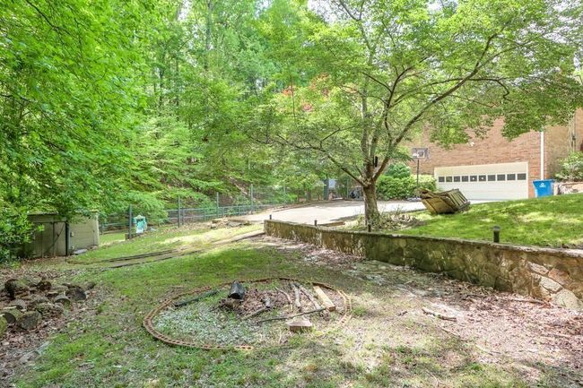 3493 Wood Acres Blvd, House other with 4 bedrooms, 4 bathrooms and null parking in Duluth GA | Image 67
