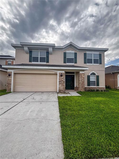 10632 Cypress Trail Dr, ORLANDO, FL, 32825-5037 | Card Image