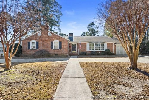 1717 Raeford Rd, Fayetteville, NC, 28305-5033 | Card Image