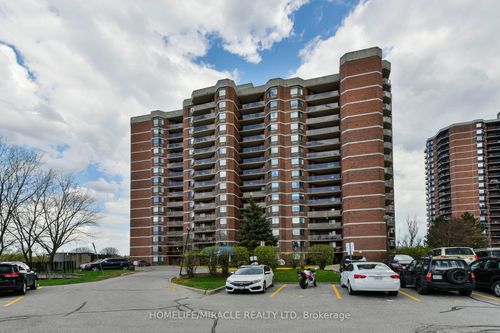 102-238 Albion Road, Etobicoke, ON, M9W6A7 | Card Image