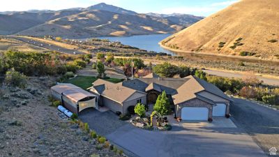 8228 S Lakeside Ln, House other with 4 bedrooms, 3 bathrooms and 15 parking in Wallsburg UT | Image 1