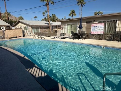 10-686 E Cottonwood Rd, Palm Springs, CA, 92262-4616 | Card Image