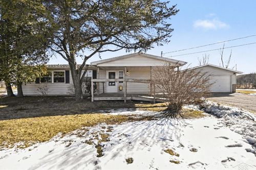 10001 8th St, Oscoda, MI, 48750-1924 | Card Image