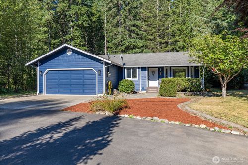 120 E Road Of Tralee, Shelton, WA, 98584-7513 | Card Image