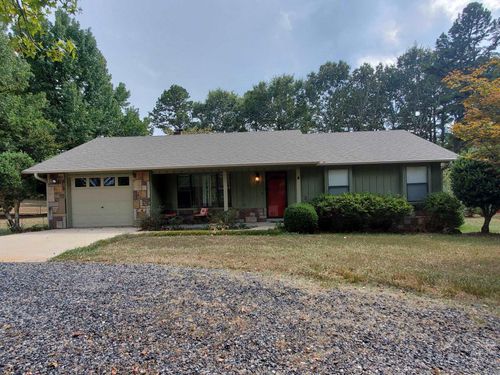 1004 Hastey Ave, Mena, AR, 71953-7826 | Card Image