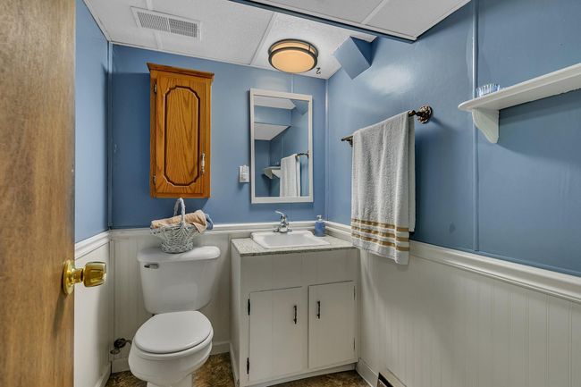 Lower level 3/4 Bathroom | Image 21