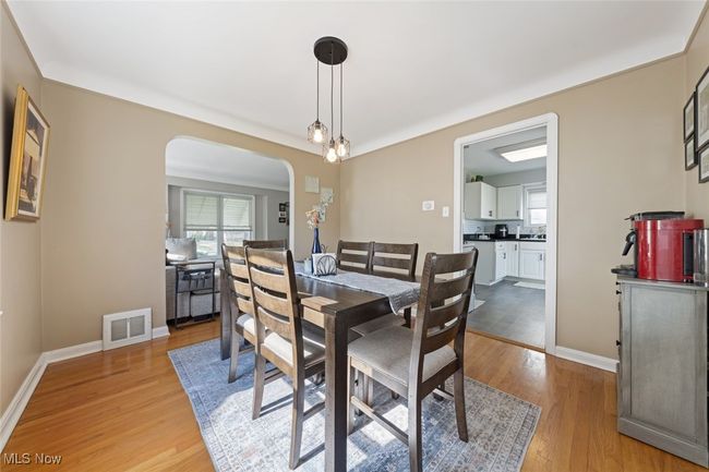 8306 Deerfield Dr, House other with 3 bedrooms, 2 bathrooms and null parking in Parma OH | Image 8