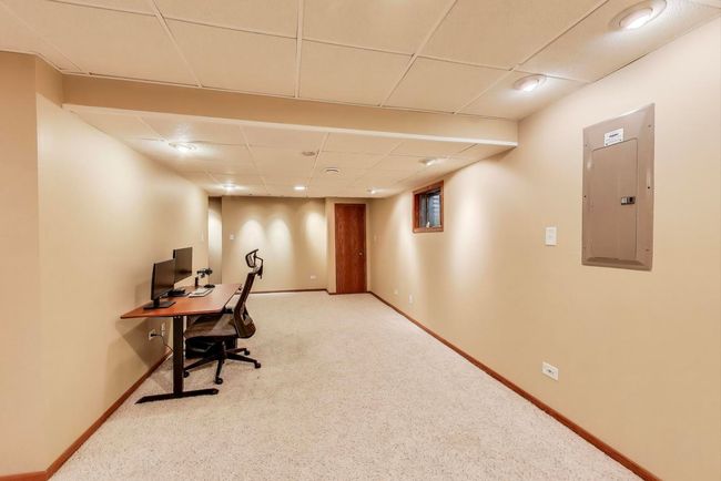 2512 Fox Meadow Dr, House other with 3 bedrooms, 2 bathrooms and 2 parking in Crest Hill IL | Image 13