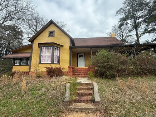 208 W Mill St, Georgiana, AL, 36033-4254 | Card Image